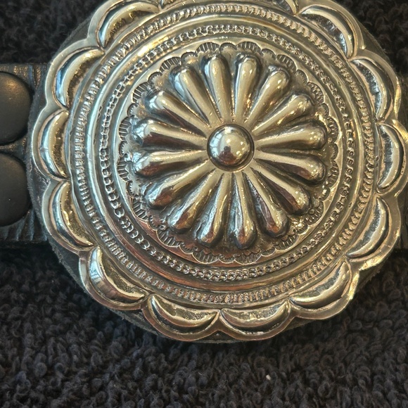 CONCHO BELT main image 12